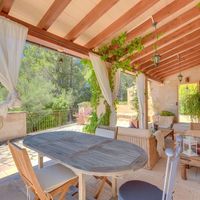 House in Spain, Balearic Islands, Palma, 255 sq.m.