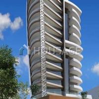 Apartment in Republic of Cyprus, Lemesou, 99 sq.m.