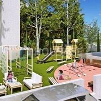 Apartment in Republic of Cyprus, Lemesou, 99 sq.m.