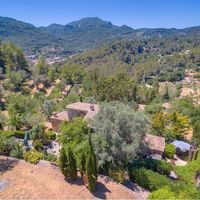 House in Spain, Balearic Islands, Palma, 180 sq.m.