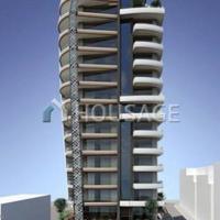 Apartment in Republic of Cyprus, Lemesou, 99 sq.m.