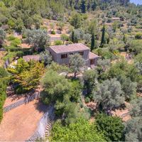 House in Spain, Balearic Islands, Palma, 180 sq.m.