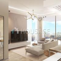 Flat in Republic of Cyprus, Lemesou, 127 sq.m.