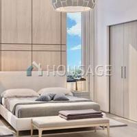 Flat in Republic of Cyprus, Lemesou, 127 sq.m.