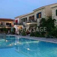 Apartment in Republic of Cyprus, Lemesou, 135 sq.m.