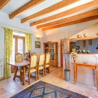 House in Spain, Balearic Islands, Palma, 180 sq.m.