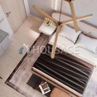 Apartment in Republic of Cyprus, Lemesou, 94 sq.m.