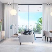 Апартаменты на Кипре, Лимасол, 85 кв.м.