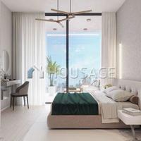 Апартаменты на Кипре, Лимасол, 85 кв.м.