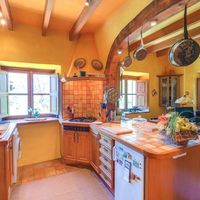 House in Spain, Balearic Islands, Palma, 180 sq.m.