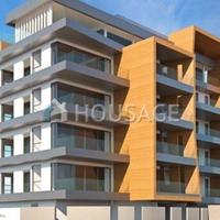 Flat in Republic of Cyprus, Lemesou, 134 sq.m.