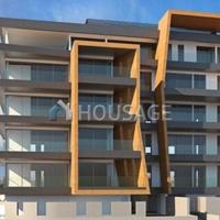 Flat in Republic of Cyprus, Lemesou, 134 sq.m.