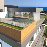Flat in Republic of Cyprus, Lemesou, 134 sq.m.