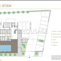 Flat in Republic of Cyprus, Lemesou, 134 sq.m.