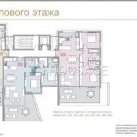 Flat in Republic of Cyprus, Lemesou, 134 sq.m.