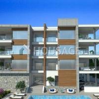 Апартаменты на Кипре, Лимасол, 123 кв.м.