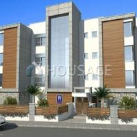 Апартаменты на Кипре, Лимасол, 123 кв.м.