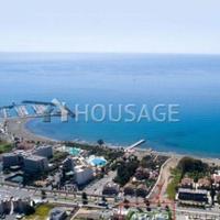 Апартаменты на Кипре, Лимасол, 123 кв.м.