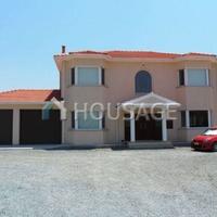 House in Republic of Cyprus, Lemesou, 340 sq.m.