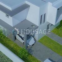 Вилла на Кипре, Лимасол, 157 кв.м.