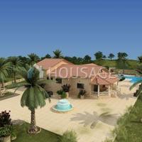 House in Republic of Cyprus, Lemesou, 510 sq.m.