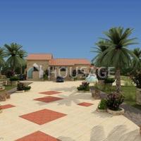 House in Republic of Cyprus, Lemesou, 510 sq.m.