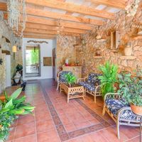 House in Spain, Balearic Islands, Palma, 180 sq.m.