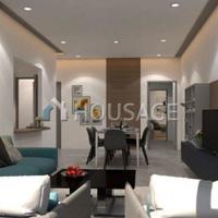 Апартаменты на Кипре, Лимасол, 97 кв.м.