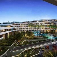 Apartment in Republic of Cyprus, Lemesou, 118 sq.m.