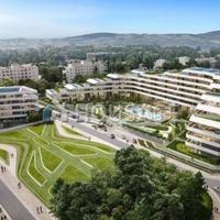 Apartment in Republic of Cyprus, Lemesou, 156 sq.m.