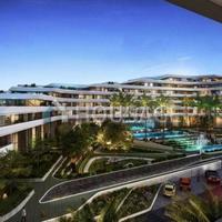 Apartment in Republic of Cyprus, Lemesou, 156 sq.m.