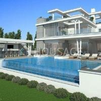 House in Republic of Cyprus, Lemesou, 574 sq.m.