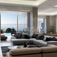 House in Republic of Cyprus, Lemesou, 574 sq.m.