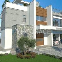 House in Republic of Cyprus, Lemesou, 574 sq.m.