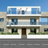 Вилла на Кипре, Лимасол, 200 кв.м.