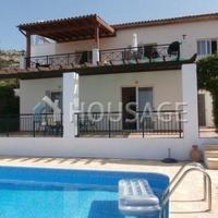 Вилла на Кипре, Пафос, Никосия, 180 кв.м.