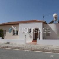 Вилла на Кипре, Пафос, Никосия, 180 кв.м.