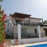 Вилла на Кипре, Пафос, Никосия, 180 кв.м.