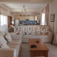 Вилла на Кипре, Пафос, Никосия, 180 кв.м.