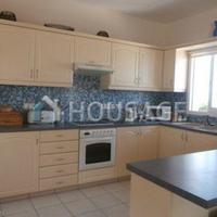 Вилла на Кипре, Пафос, Никосия, 180 кв.м.