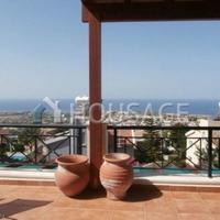 Вилла на Кипре, Пафос, Никосия, 180 кв.м.