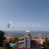 Вилла на Кипре, Пафос, Никосия, 180 кв.м.