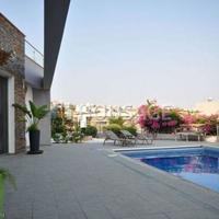 Вилла на Кипре, Лимасол, 340 кв.м.