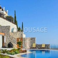 Вилла на Кипре, Лимасол, 550 кв.м.