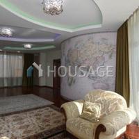 Вилла на Кипре, Лимасол, 550 кв.м.