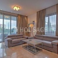 Апартаменты на Кипре, Лимасол, 120 кв.м.