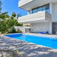 Апартаменты на Кипре, Лимасол, 120 кв.м.