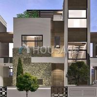 Вилла на Кипре, Лимасол, 201 кв.м.