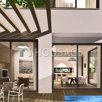 Вилла на Кипре, Лимасол, 201 кв.м.