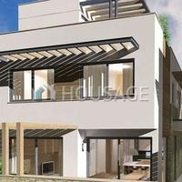 Вилла на Кипре, Лимасол, 201 кв.м.